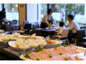 The Paradise Garden Sasebo - Vacation STAY 03128v